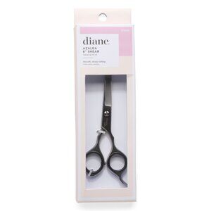 DIANE Black 6in Azalea Shears